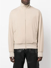 Adidas Y-3 Felpa HT4473 - SanShopLuxury - 2022, Abbigliamento, Adidas Y-3, Autunno/Inverno, Beige, Felpa, FW22, L, M, Outlet, Uomo