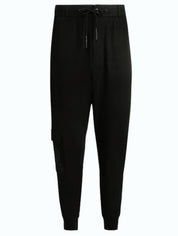 Adidas Y-3 Pantatuta CE6773 - SanShopLuxury - -70%, 2017, Abbigliamento, Adidas Y-3, Autunno/Inverno, FW17, Nero, Outlet, Pantatuta, Ultimo, Uomo, XXL