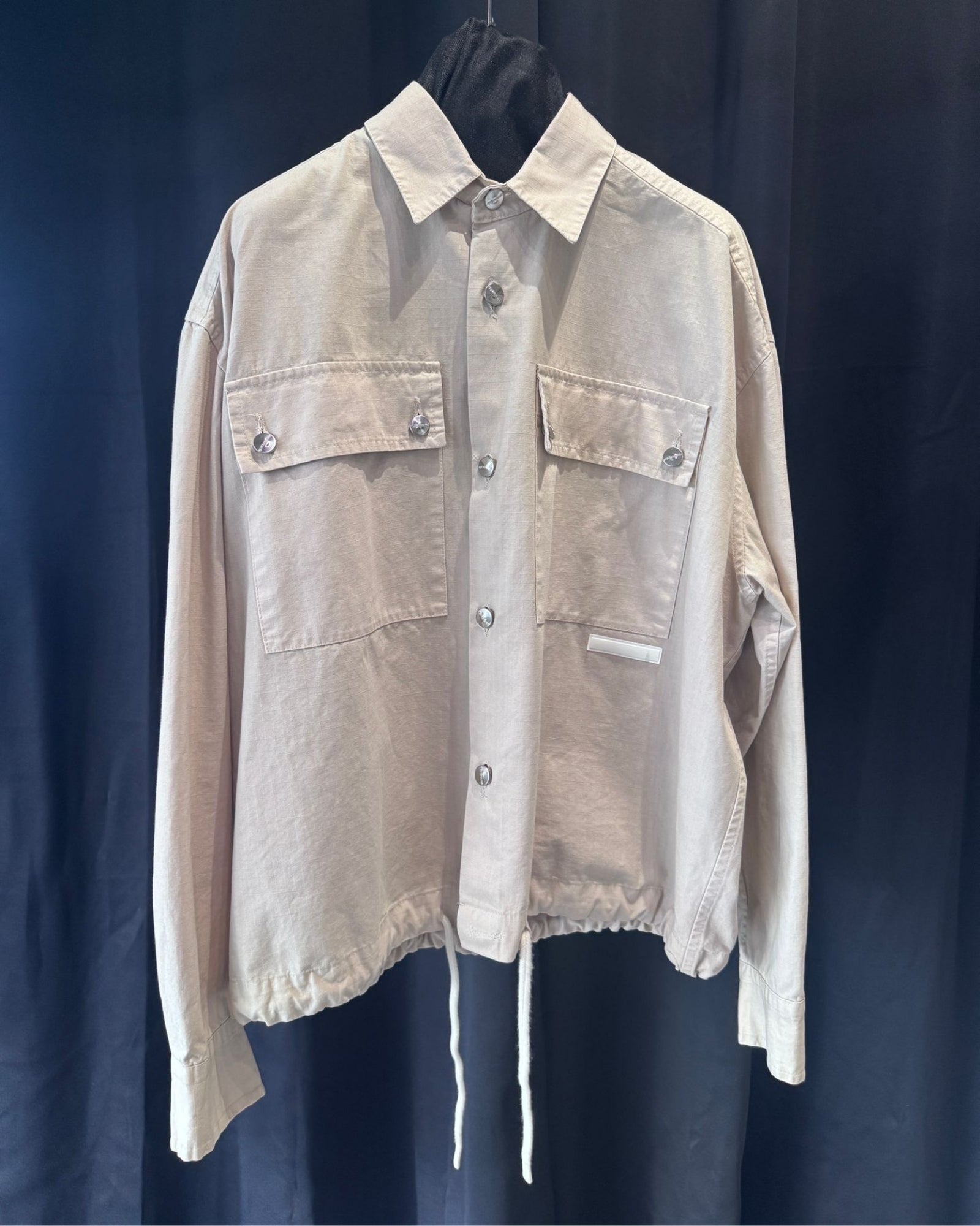 Gavensemble Camicia SS26SHIRT600