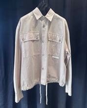 Gavensemble Camicia SS26SHIRT600