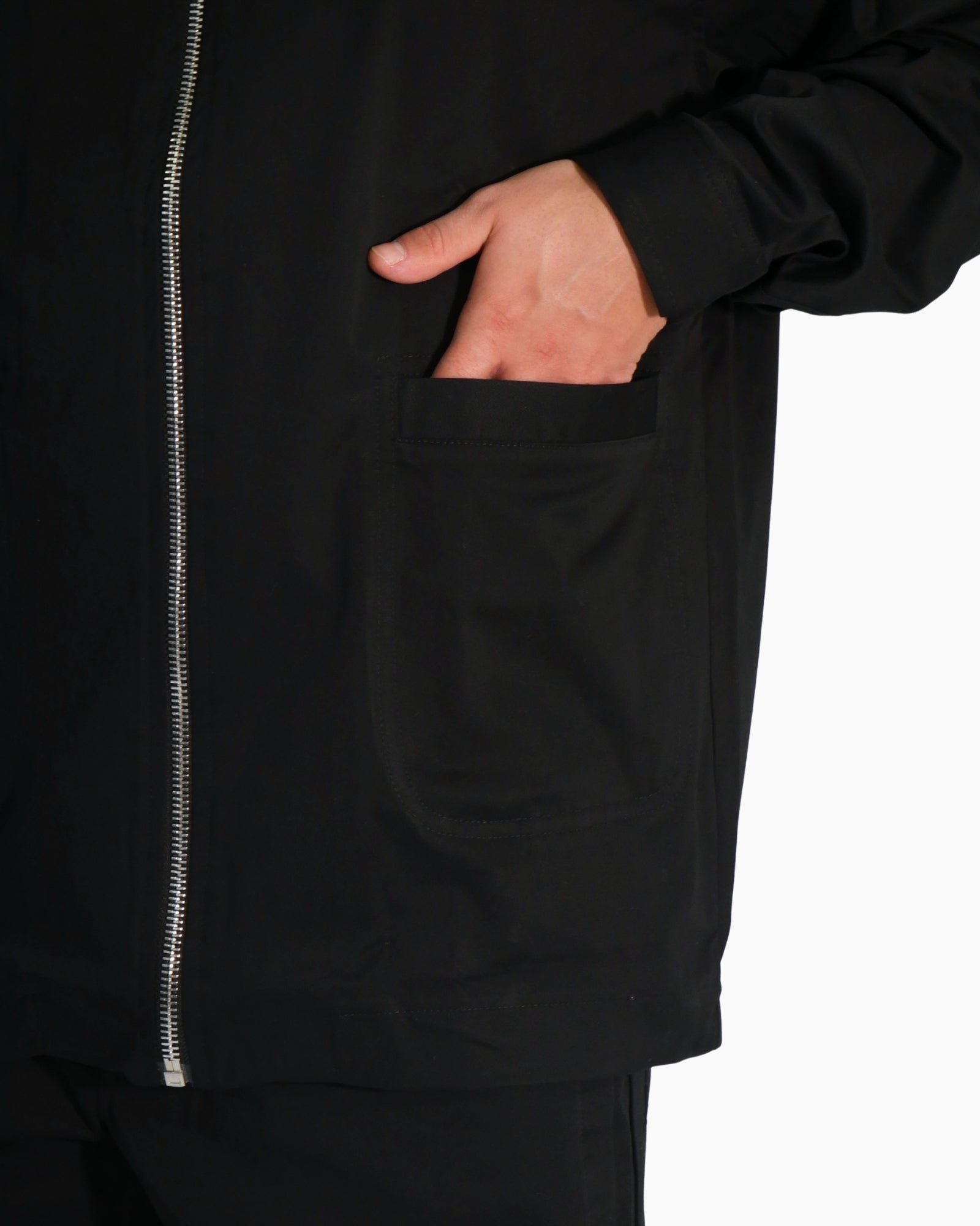 Gavensemble Camicia FW25SHIRT20-N