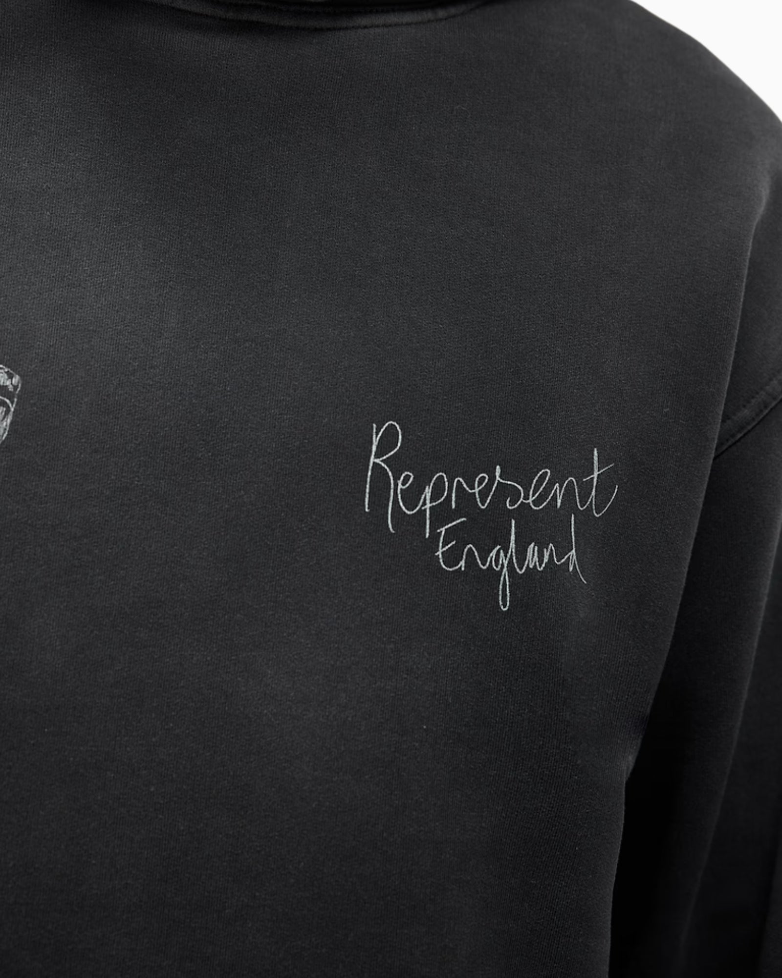 Represent Felpa MLM100556/03