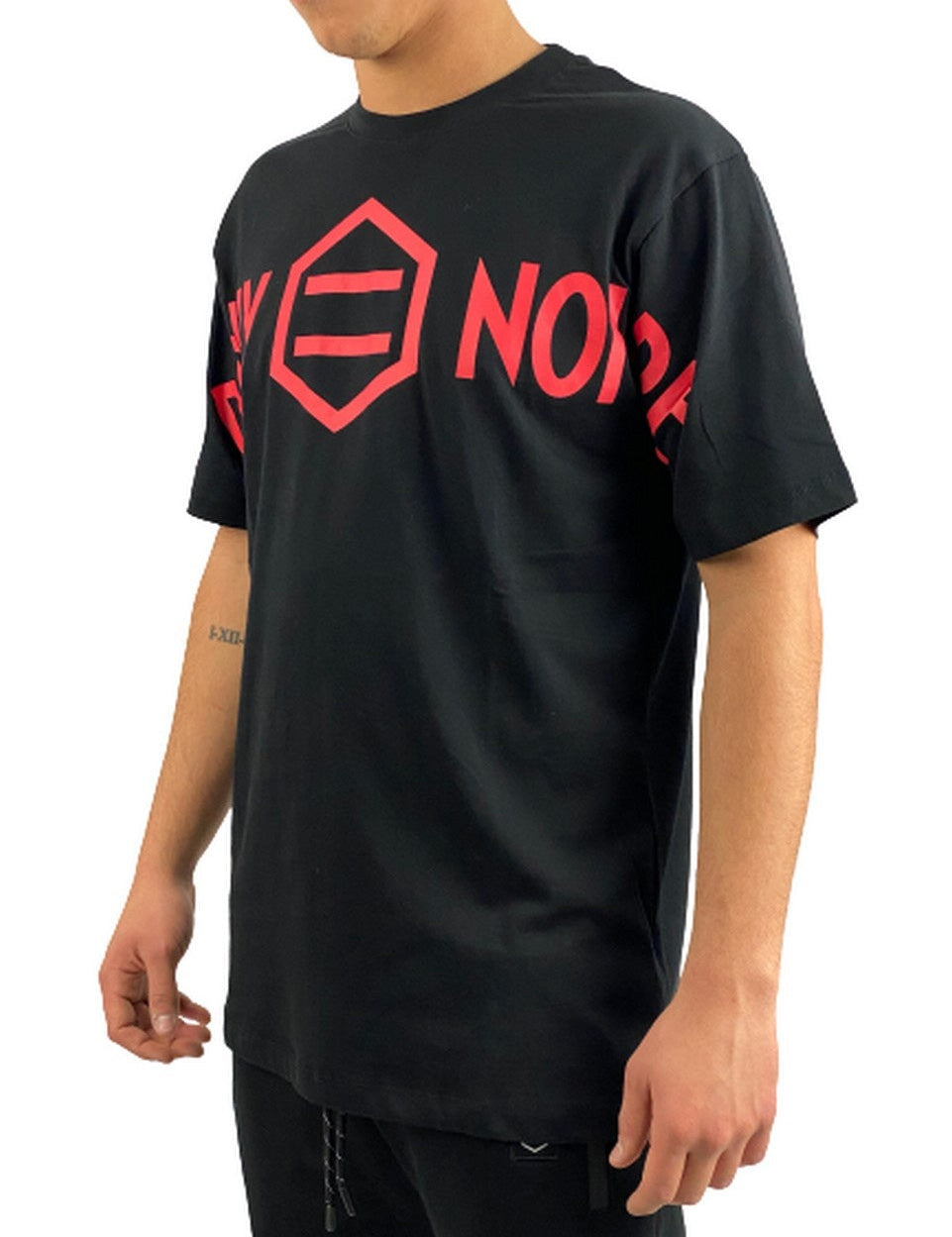 Inverno, Dolly Noire, FW20, M, Nero, Outlet, S, T-Shirt, Uomo