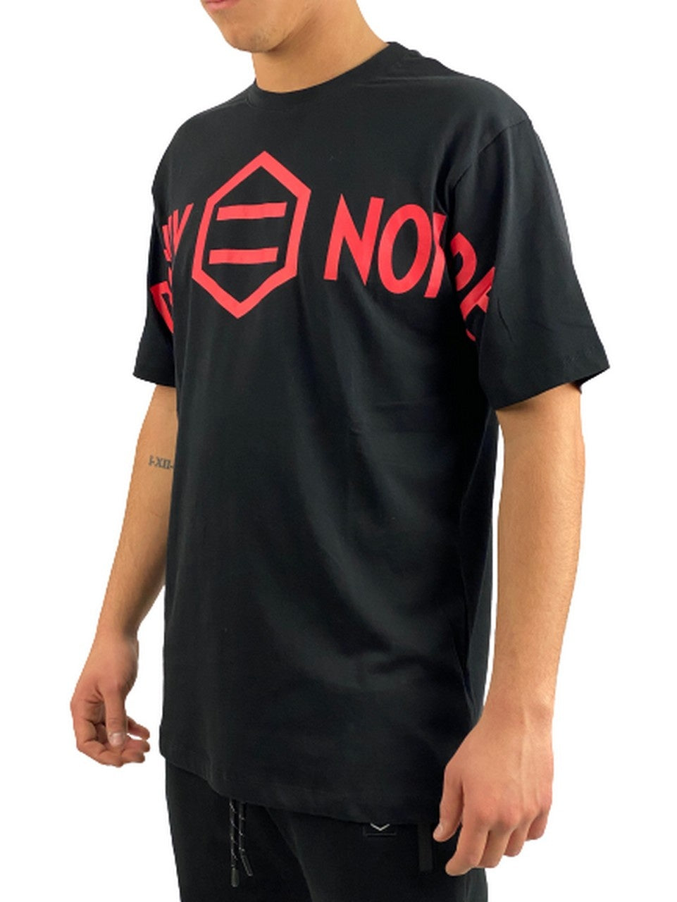 Dolly Noire T-Shirt TS403