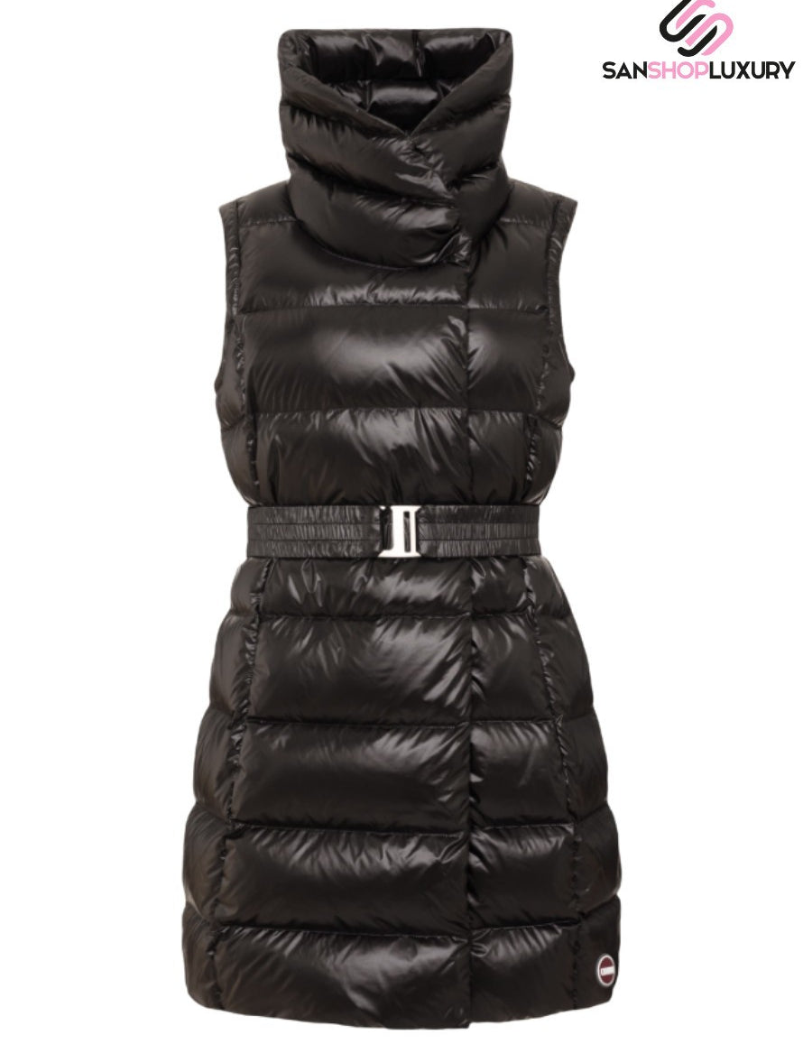 Inverno, Colmar, Donna, FW21, Giubbino, Nero, Outlet