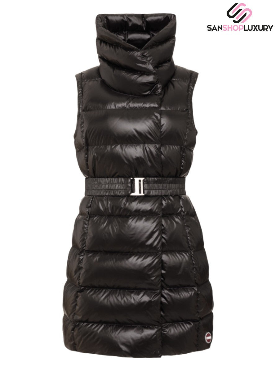 Colmar Giubbino 2265 5WG - SanShopLuxury - -50%, 2021, 40, 42, Abbigliamento, Autunno/Inverno, Colmar, Donna, FW21, Giubbino, Nero, Outlet