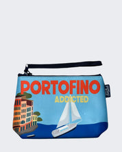 Mc2 Saint Barth Borsa a Mano ALIN001-00902F - SanShopLuxury - Beachwear, Blu, Borsa a Mano, Carry Over, Donna, Mc2 Saint Barth, New, Pochette, Primavera/Estate, Stellato, Unica, UNISEX, Uomo, Valigeria