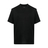 Adidas Y-3 T-Shirt H44798/BLACK