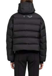 Adidas Y-3 Giubbino GK4443 - SanShopLuxury - -50%, 2020, Abbigliamento, Adidas Y-3, Autunno/Inverno, Donna, FW20, Giubbino, M, Nero, Outlet, S