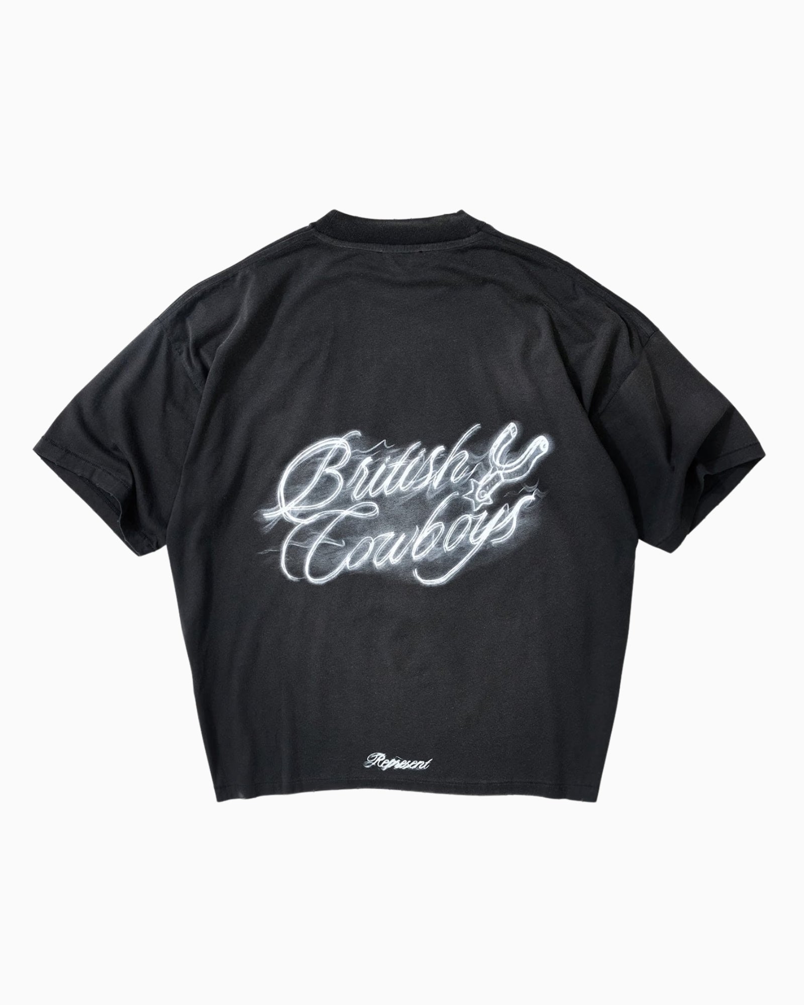 Represent T-Shirt MLM100592/04