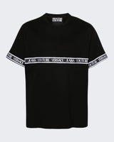 Versace Jeans Couture T-Shirt 76GAHC06/CJ01C899