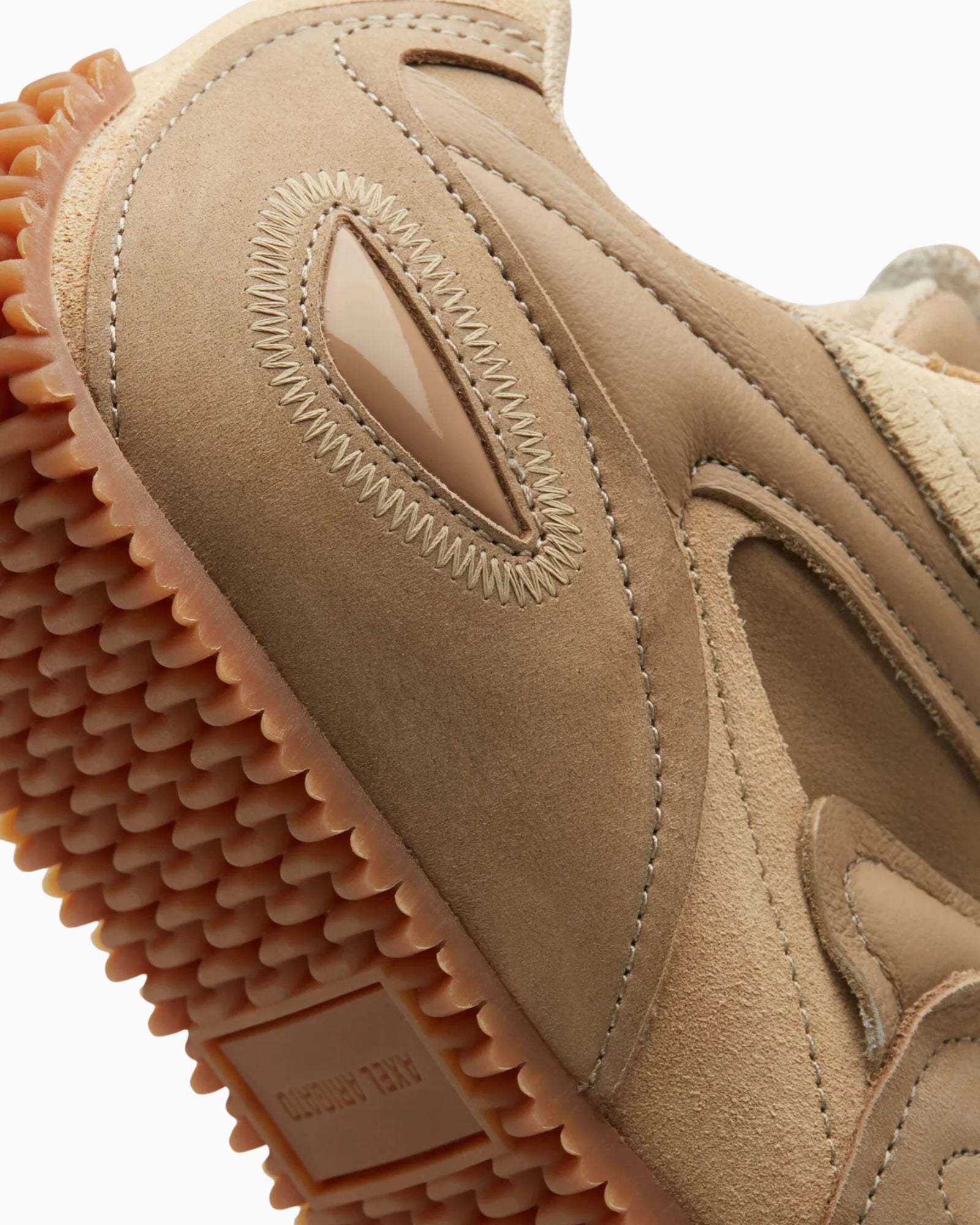Axel Arigato Sneakers F3925003/TAN