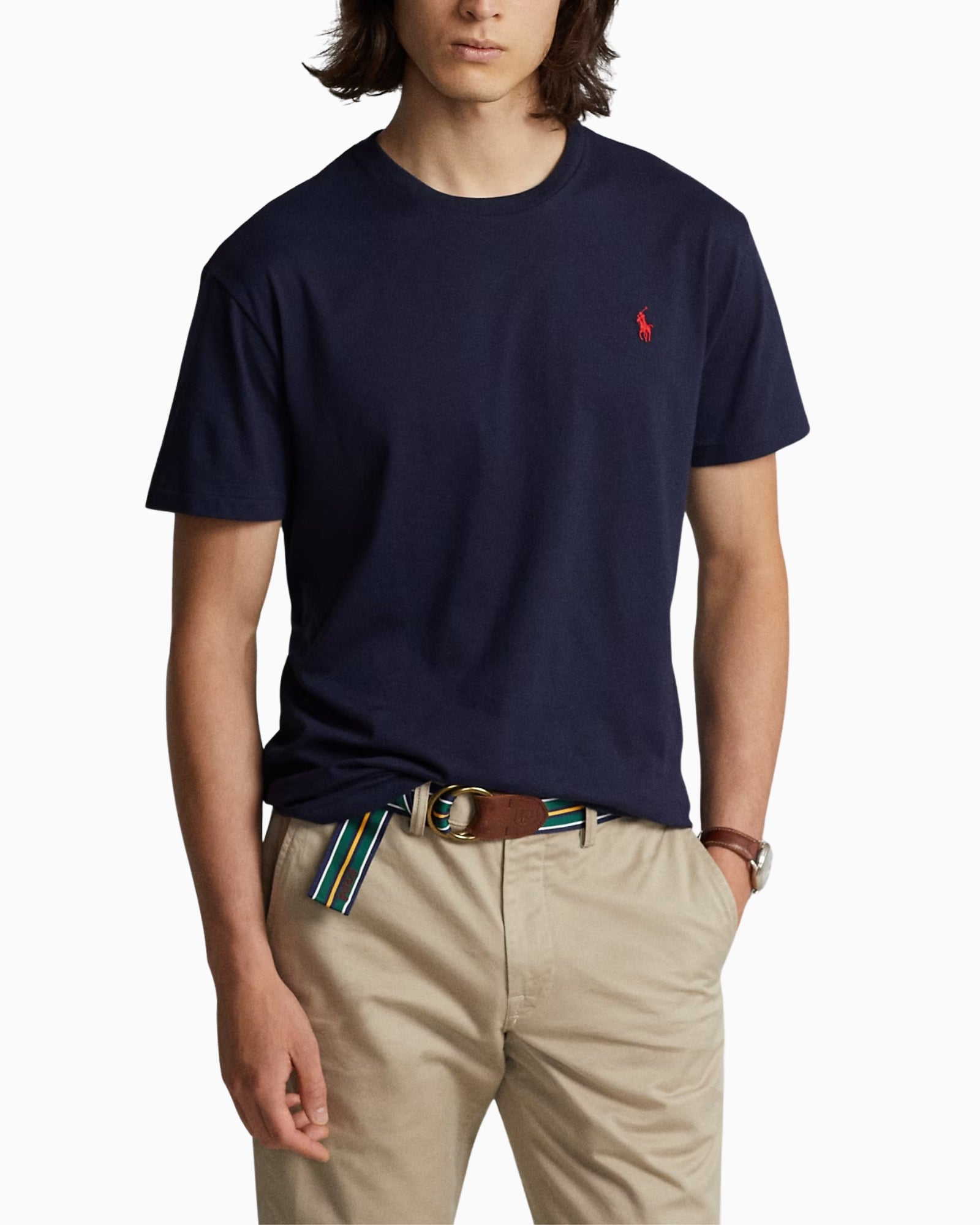Ralph Lauren T-Shirt 710680785/004
