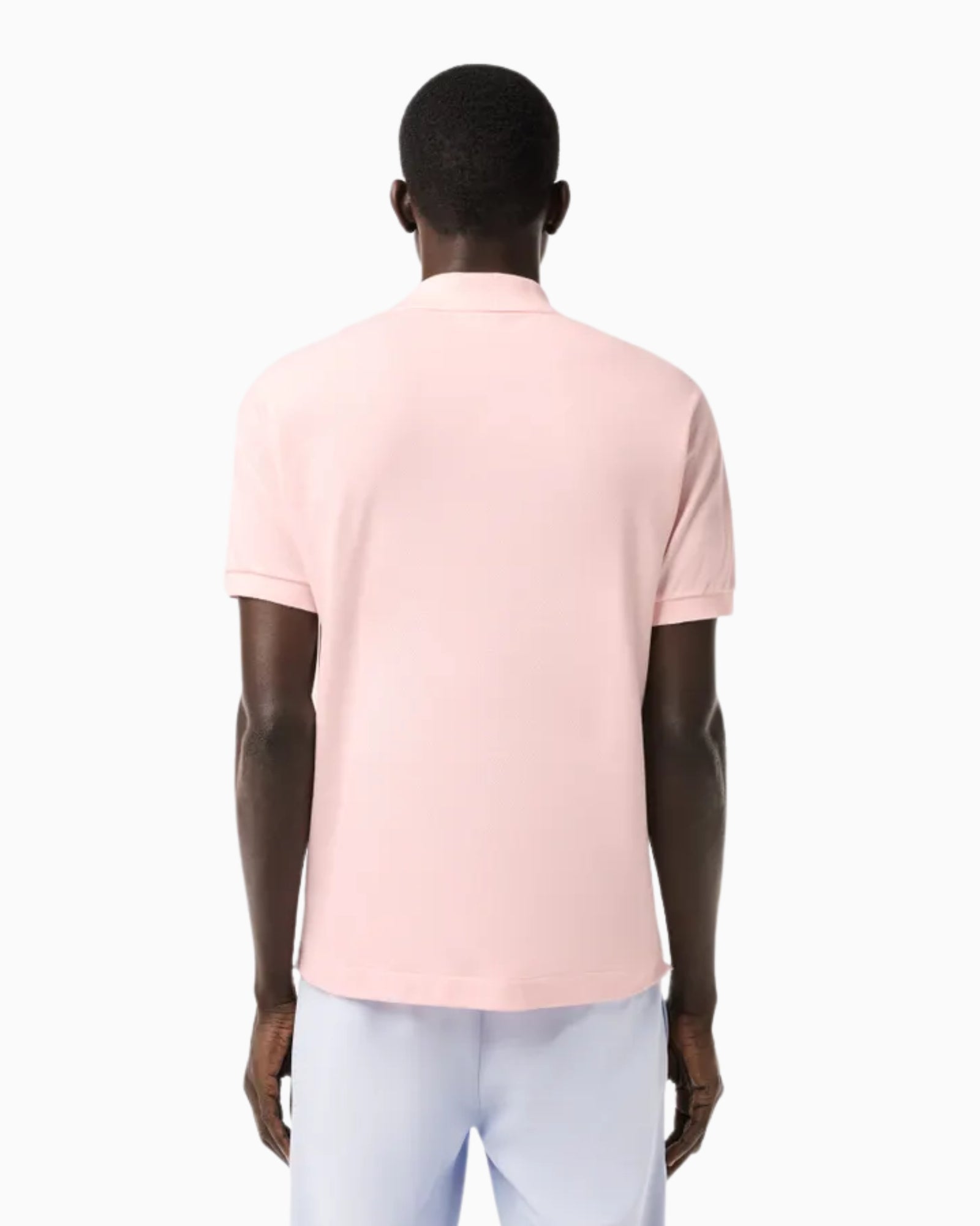 Lacoste T-Shirt Polo 1212/T03 - SanShopLuxury - 2025, Abbigliamento, L, Lacoste, M, New, Primavera/Estate, Rosa, S, SS25, Stellato, T-Shirt Polo, Uomo, XL, XXL