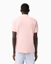 Lacoste T-Shirt Polo 1212/T03 - SanShopLuxury - 2025, Abbigliamento, L, Lacoste, M, New, Primavera/Estate, Rosa, S, SS25, Stellato, T-Shirt Polo, Uomo, XL, XXL
