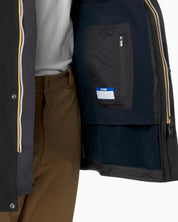 K-Way Giubbino K7126UW A3C