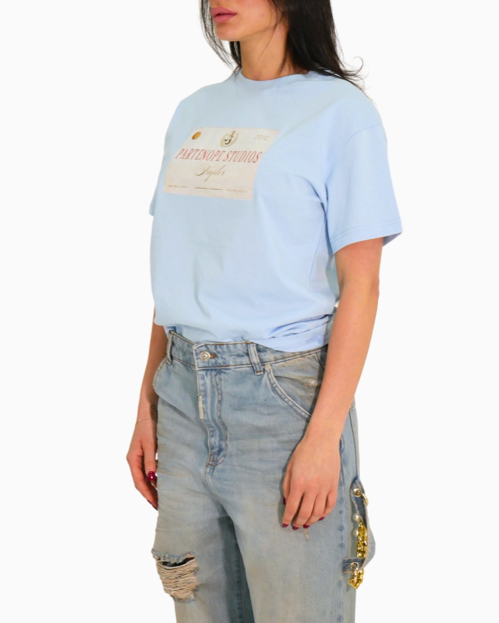 Donotconform T-Shirt W-TEE10-CL