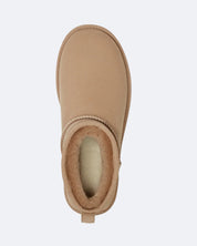 Ugg Stivali 1116109-SAN - SanShopLuxury - 2024, 36, 37, 38, 39, 40, 41, Autunno/Inverno, Beige, Calzature, Carry Over, Donna, New, Stellato, Stivali, Ugg, Ultimo