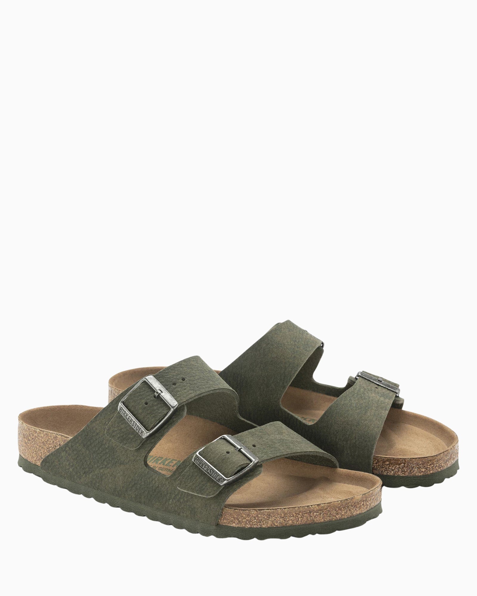 Birkenstock Sandali 1024544/DUST