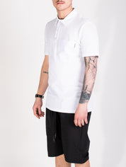 Chiodi Milano T-Shirt Polo 0084