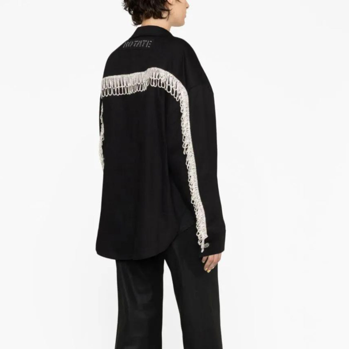 Rotate Camicia 101014100/4004