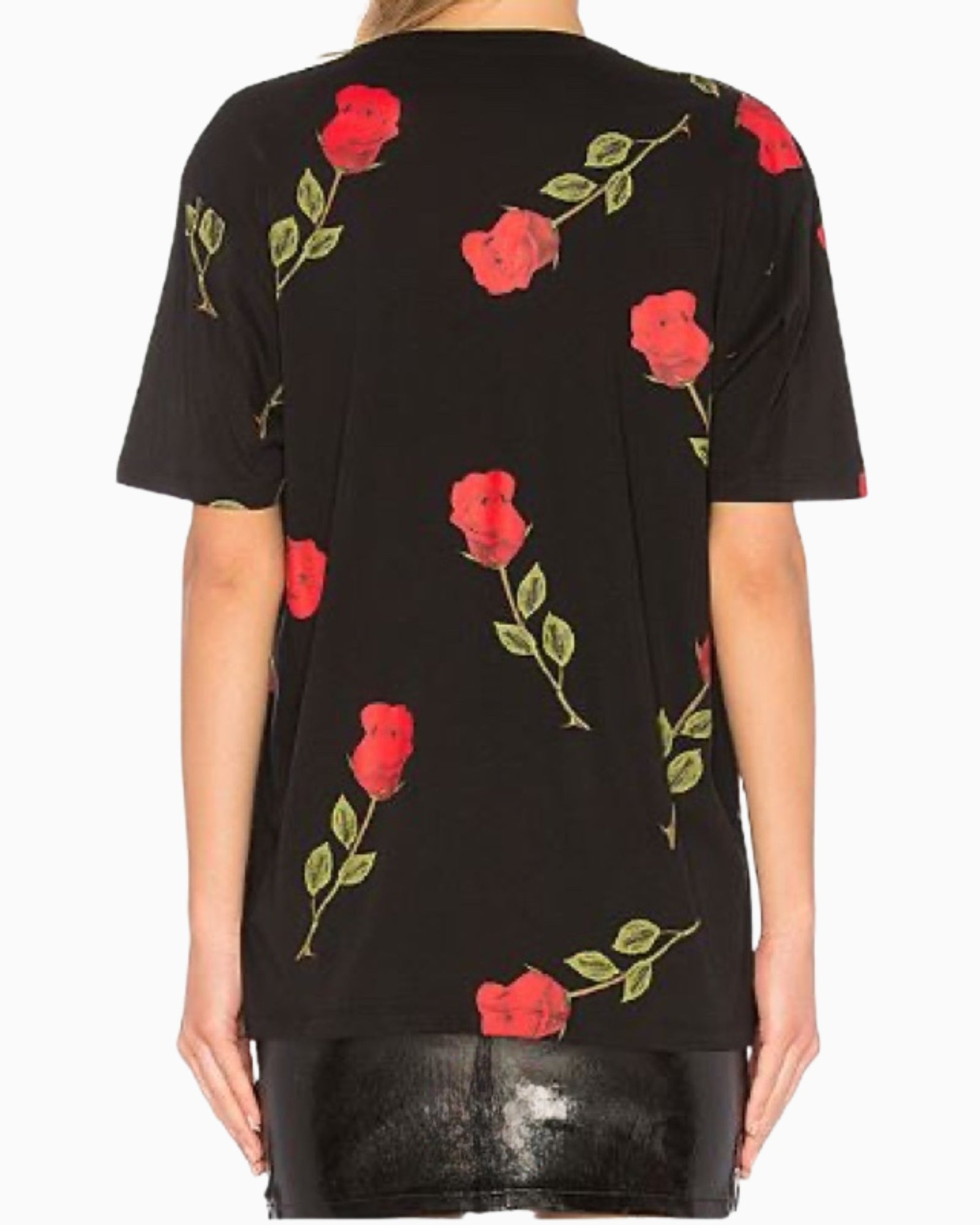 Marcelo Burlon T-Shirt CWAA16F17047226 01088