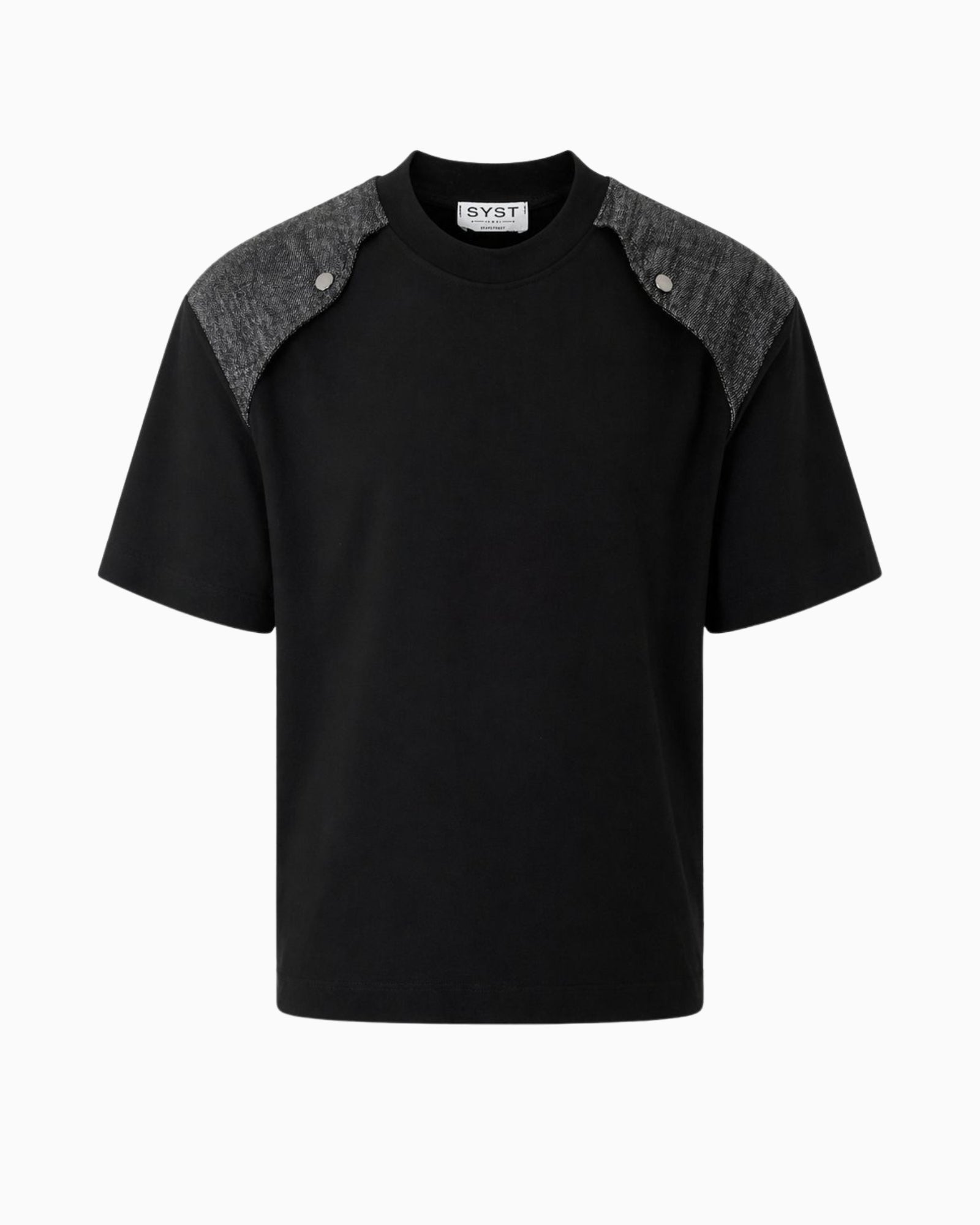 SYST T-Shirt T7010-N