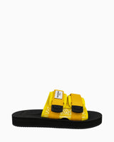Dualscape Sandali DC-C07-GIALLO
