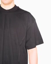 Stay Street T-Shirt T5000-N - SanShopLuxury - 2025, Abbigliamento, Idoneo, L, M, Nero, New, Primavera/Estate, S, SS25, Stay Street, T-Shirt, Uomo, XL, XXL, XXXL