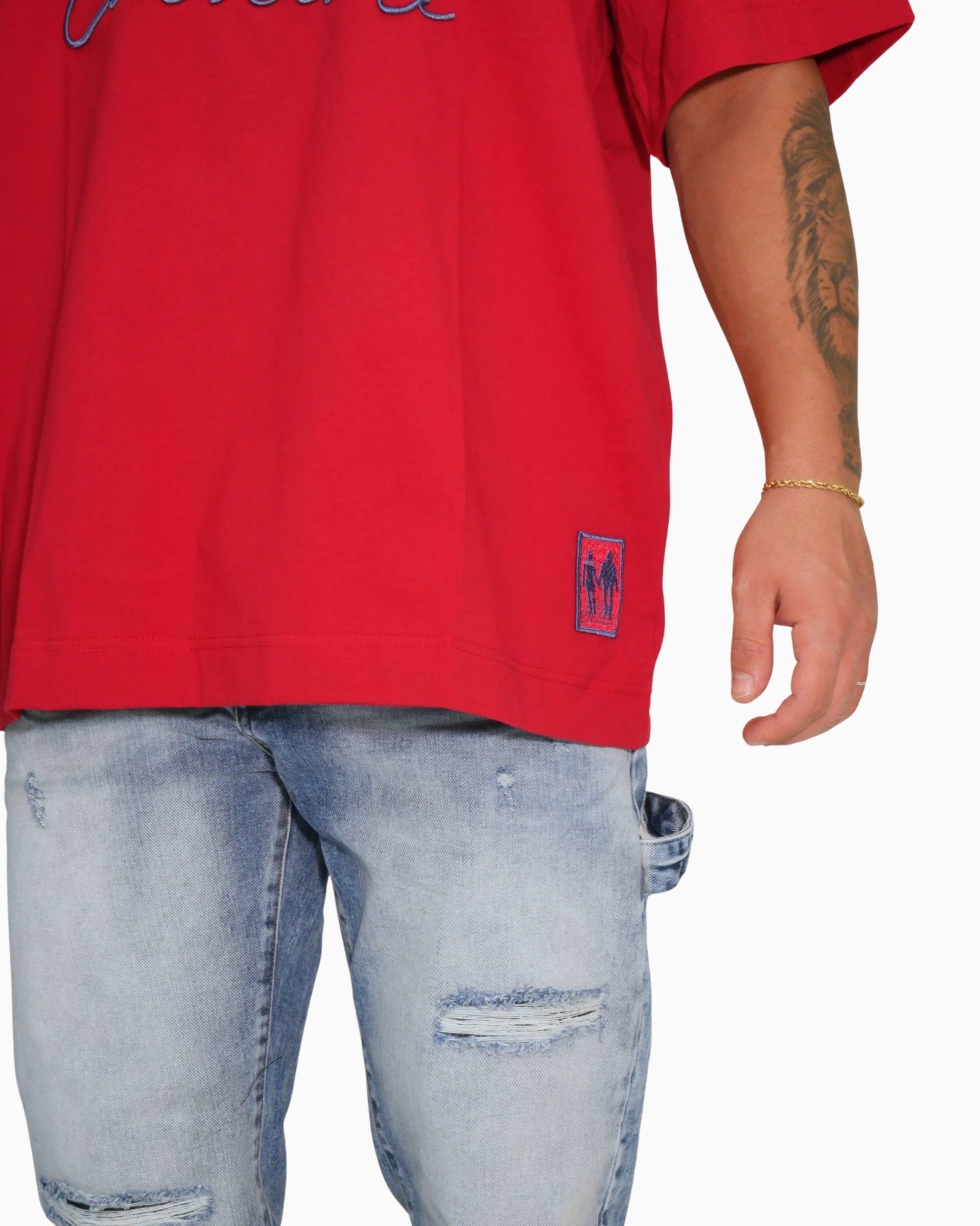 Gavensemble T-Shirt FW25TEE80-R