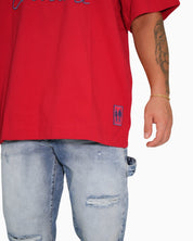 Gavensemble T-Shirt FW25TEE80-R