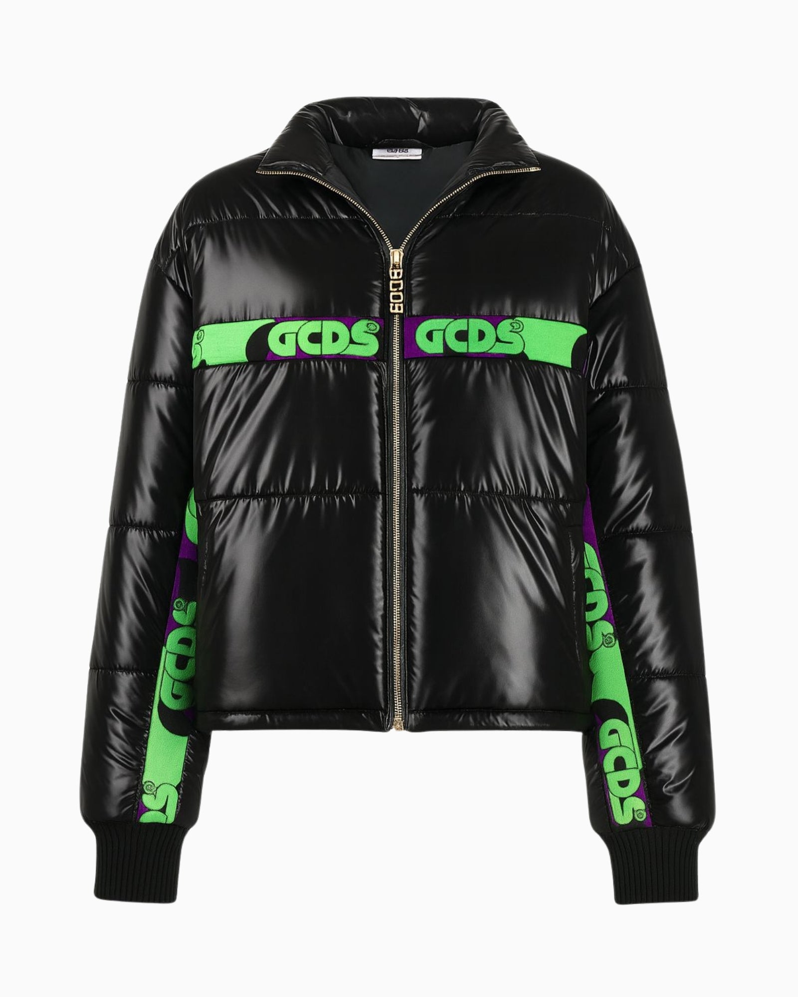 Gcds Giubbino FW20W040025