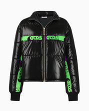 Gcds Giubbino FW20W040025