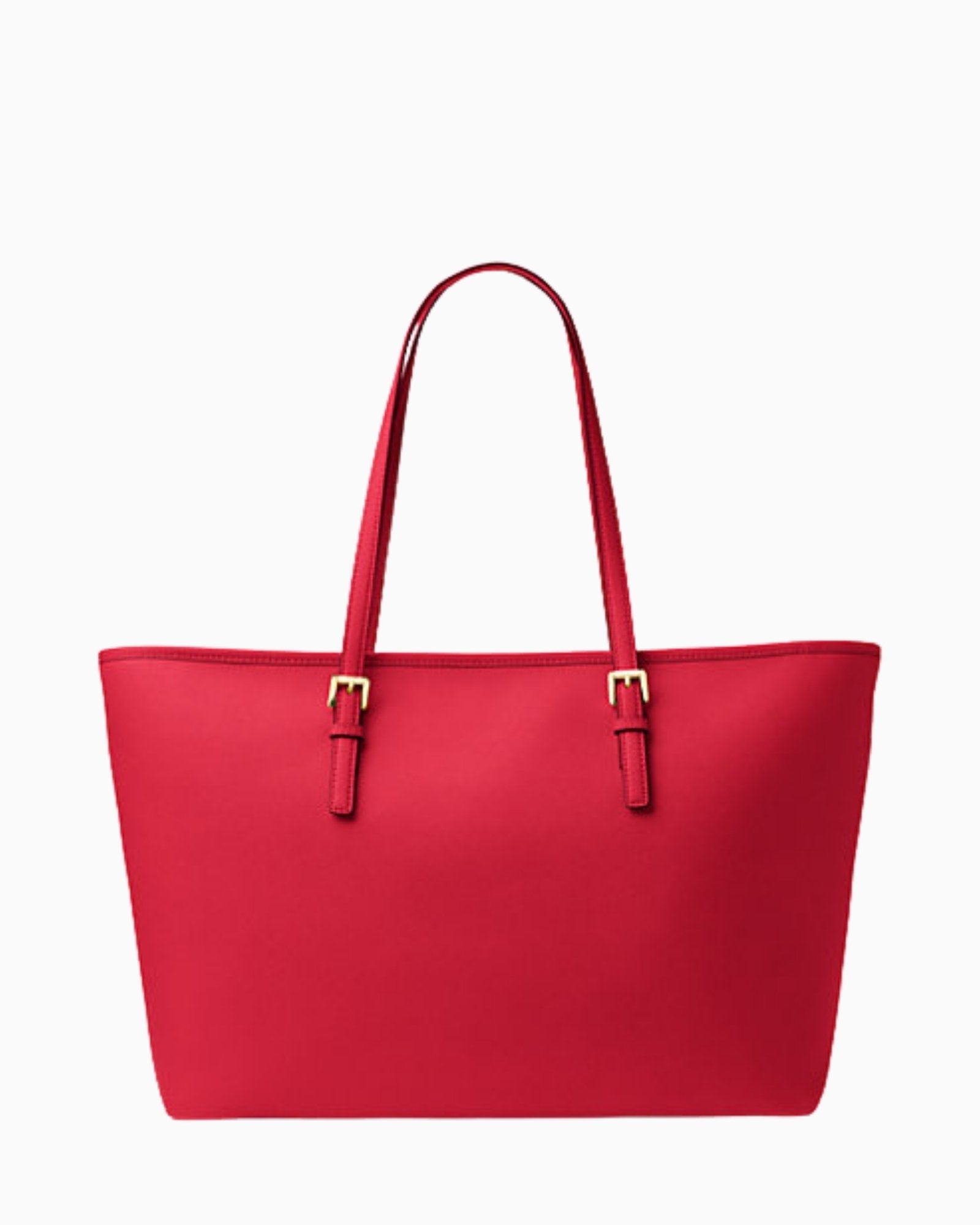 Michael Kors Borsa Da Spalla 30T5GTVT2L 3 - SanShopLuxury - -50%, 2018, Autunno/Inverno, Borsa Da Spalla, Continuativo, Donna, FW18, Michael Kors, Outlet, Primavera/Estate, Rosso, Shopping, Unica, Valigeria