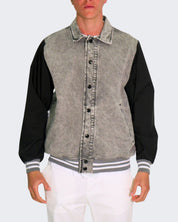 Chiodi Milano Giubbino 0252-NERO