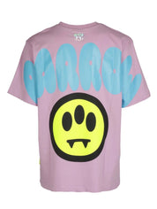 Barrow T-Shirt 032860 - SanShopLuxury - 2022, Abbigliamento, Autunno/Inverno, Barrow, Donna, FW22, Idoneo, L, M, Nero, Outlet, Rosa, S, T-Shirt, UNISEX, Uomo, XL, XS