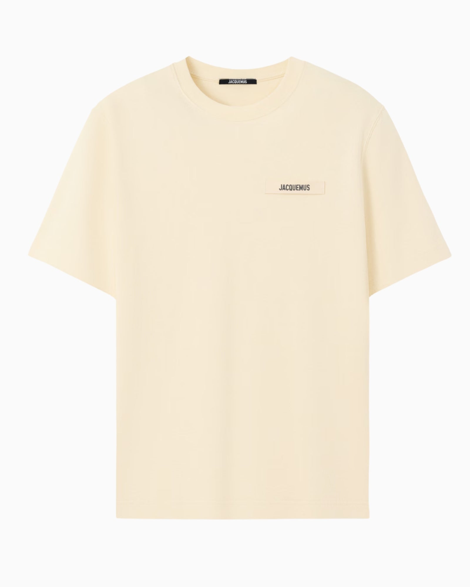 Jacquemus T-Shirt TSM00133AJ00226/150