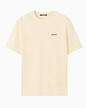 Jacquemus T-Shirt TSM00133AJ00226/150