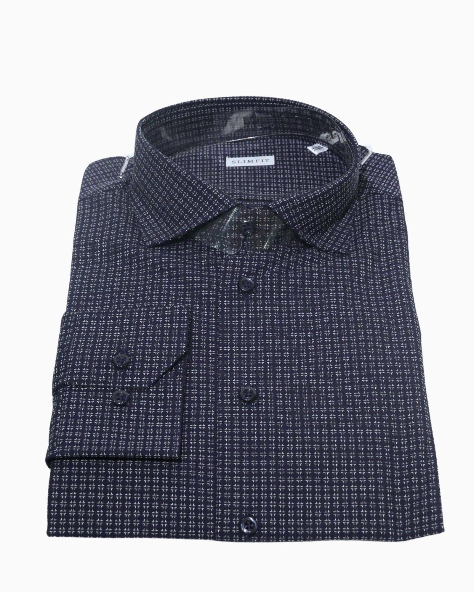 Sartoria Italiana Camicia 002-ROMA-10