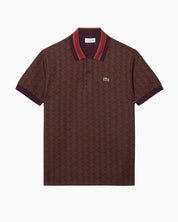 Lacoste T-Shirt Polo DH1417/WD9