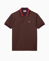 Lacoste T-Shirt Polo DH1417/WD9