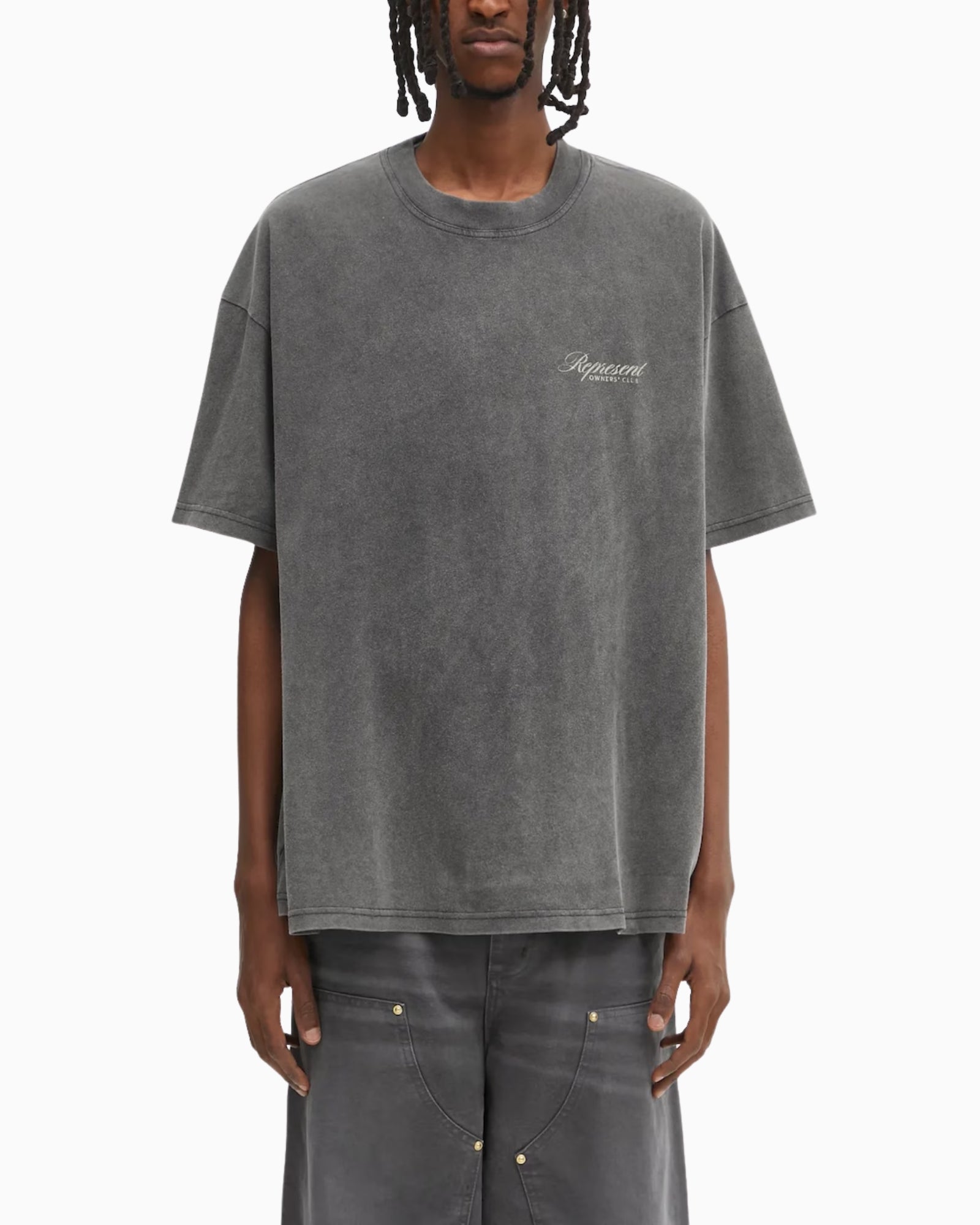 Represent T-Shirt OCM41201/47