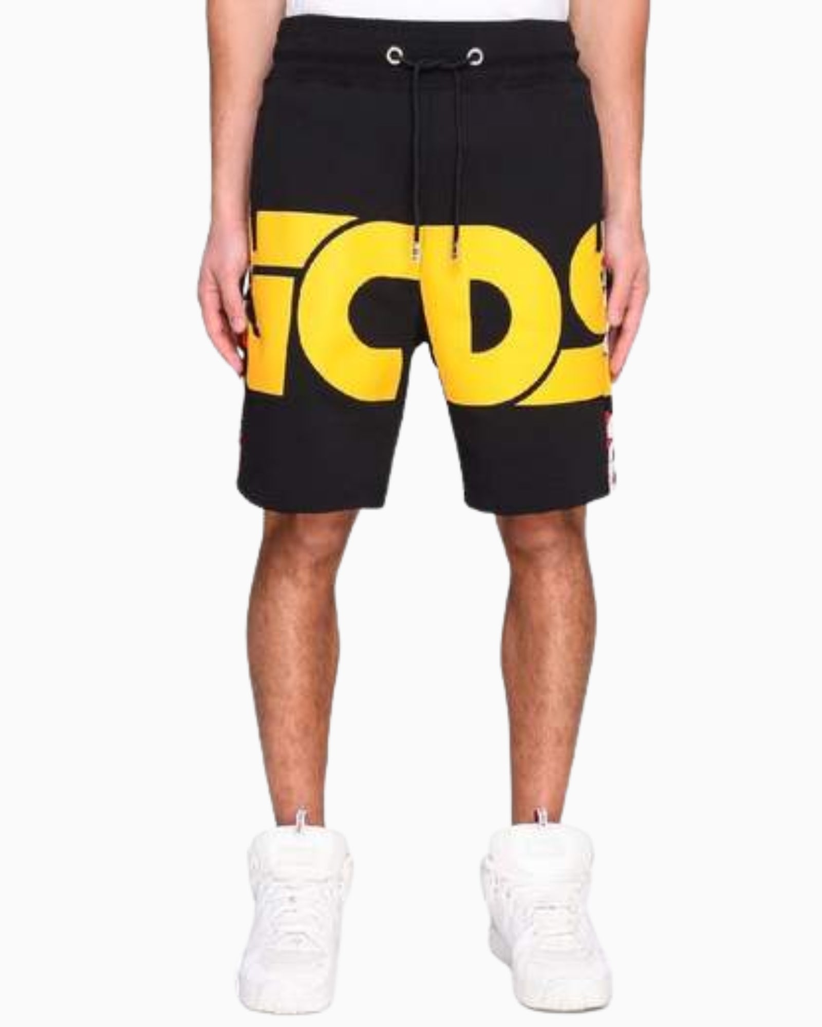 Gcds Short SS20M030033 02