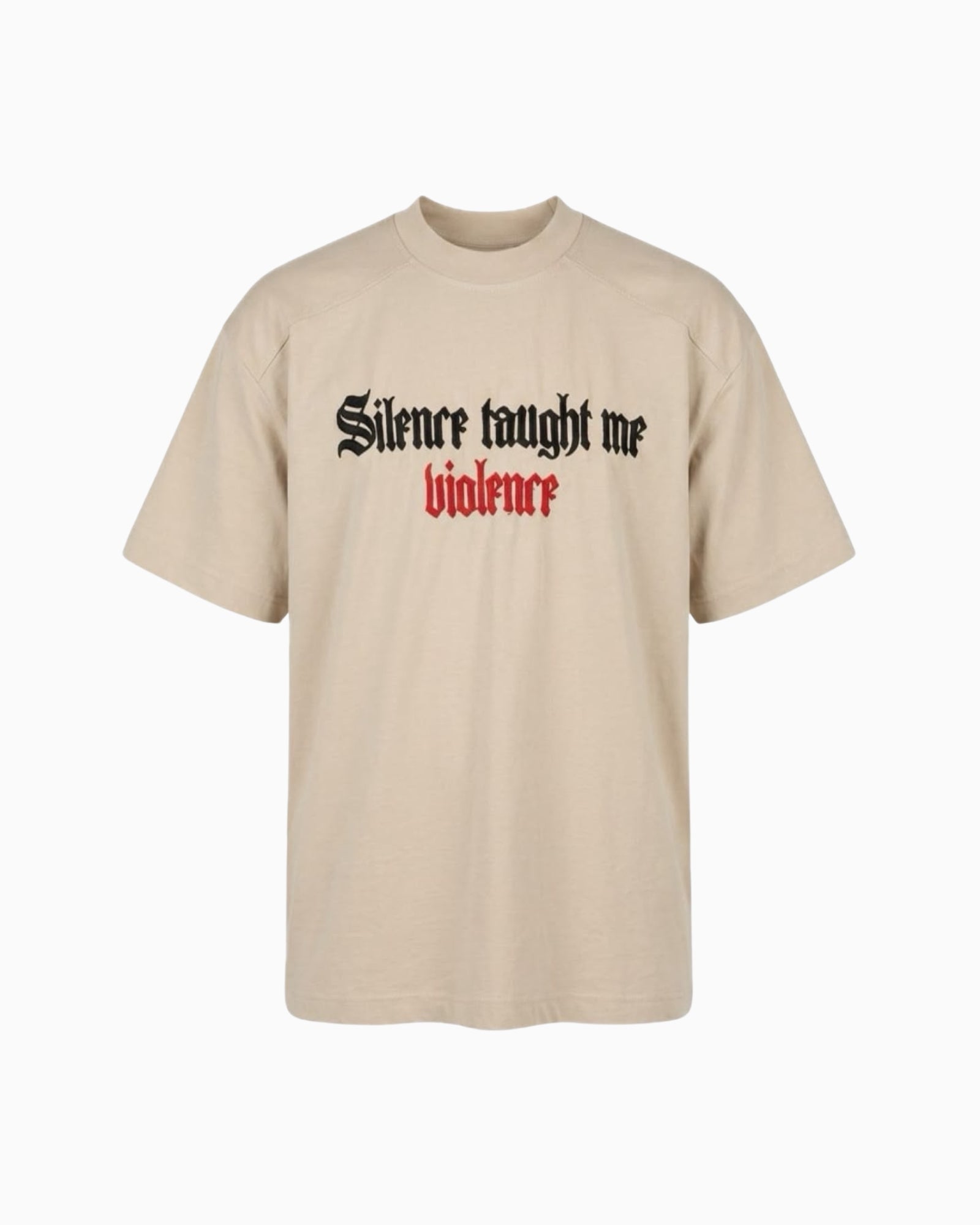 Donotconform T-Shirt TEE3027-BE