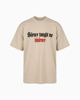 Donotconform T-Shirt TEE3027-BE