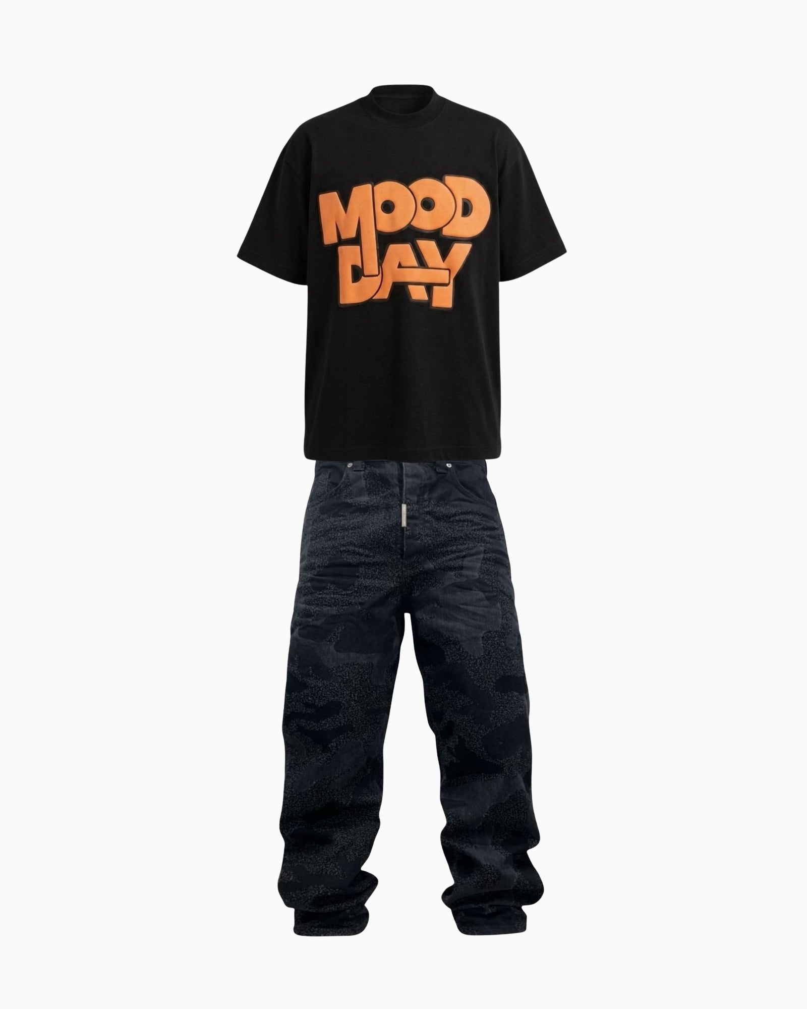 Donotconform T-Shirt TEE3035-NE