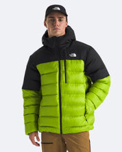 The North Face Giubbino NF0A88SK50T - SanShopLuxury - 2024, Abbigliamento, Autunno/Inverno, FW24, Giubbino, L, Outlet, S, Stellato, The North Face, Uomo, Verde, XL, XXL