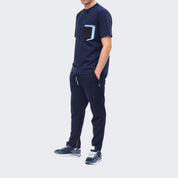 Chiodi Milano Pantatuta 0210 - SanShopLuxury - 2023, Abbigliamento, Autunno/Inverno, Blu, Chiodi Milano, Cotone, FW23, Idoneo, L, M, Marrone, Nero, Outlet, Pantatuta, S, Uomo, XL, XXL, XXXL