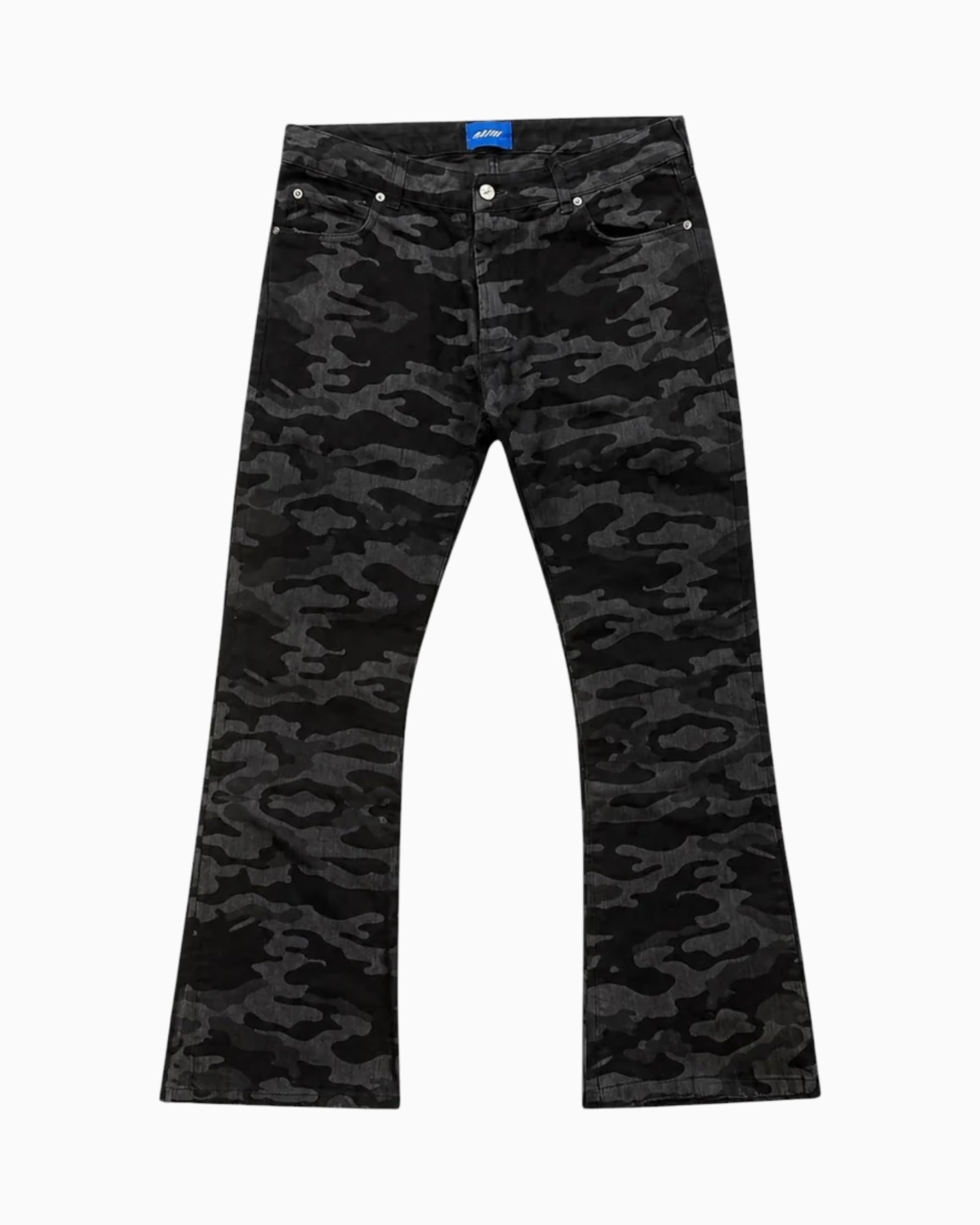 Artsupermoney Jeans JFC-101-BLACK