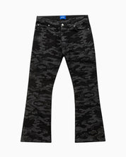 Artsupermoney Jeans JFC-101-BLACK